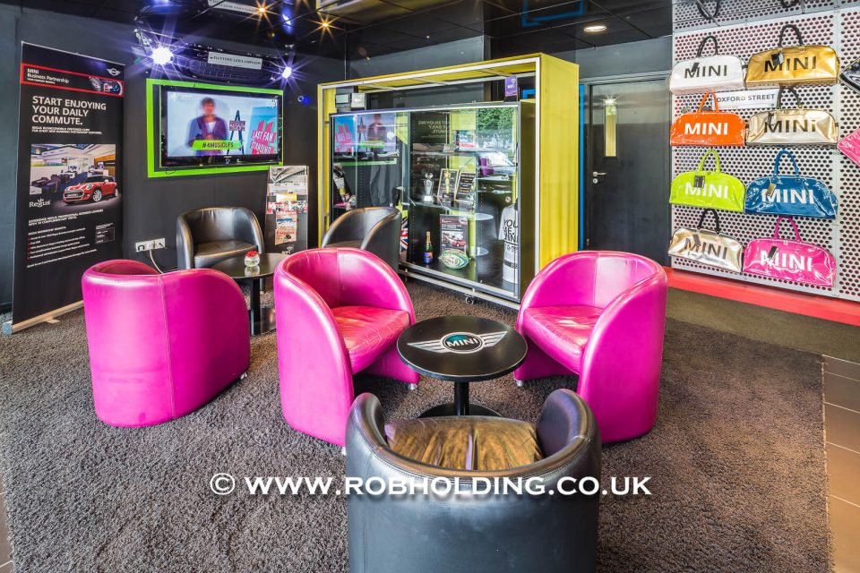 Commercial Property Gallery