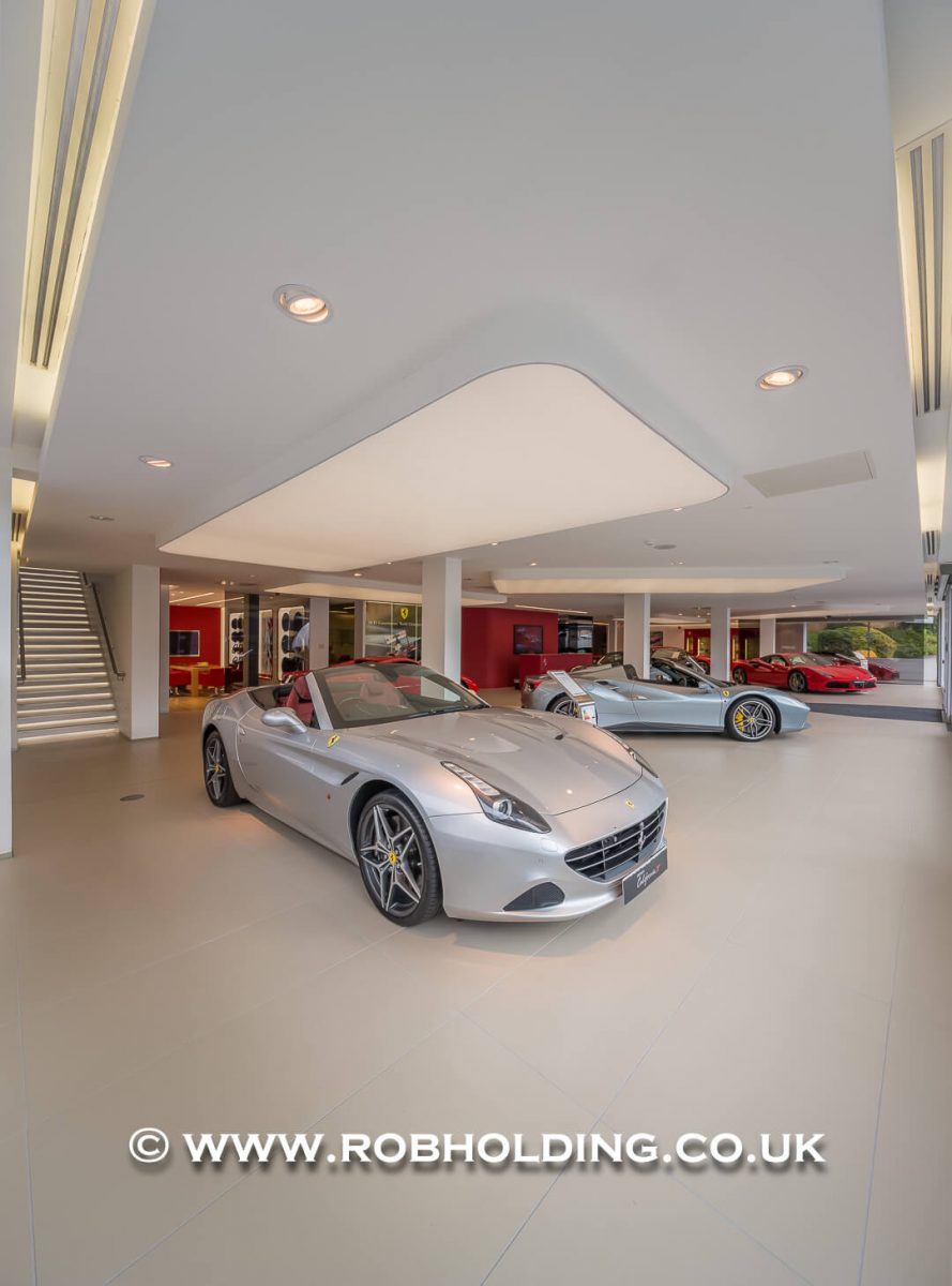 Commercial Property Gallery