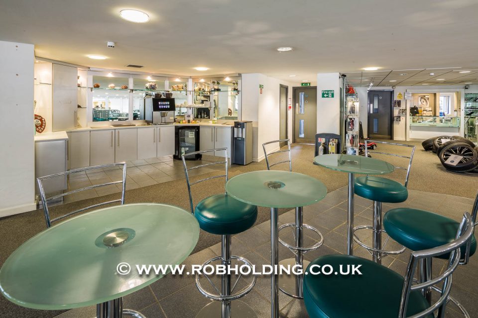 Commercial Property Gallery