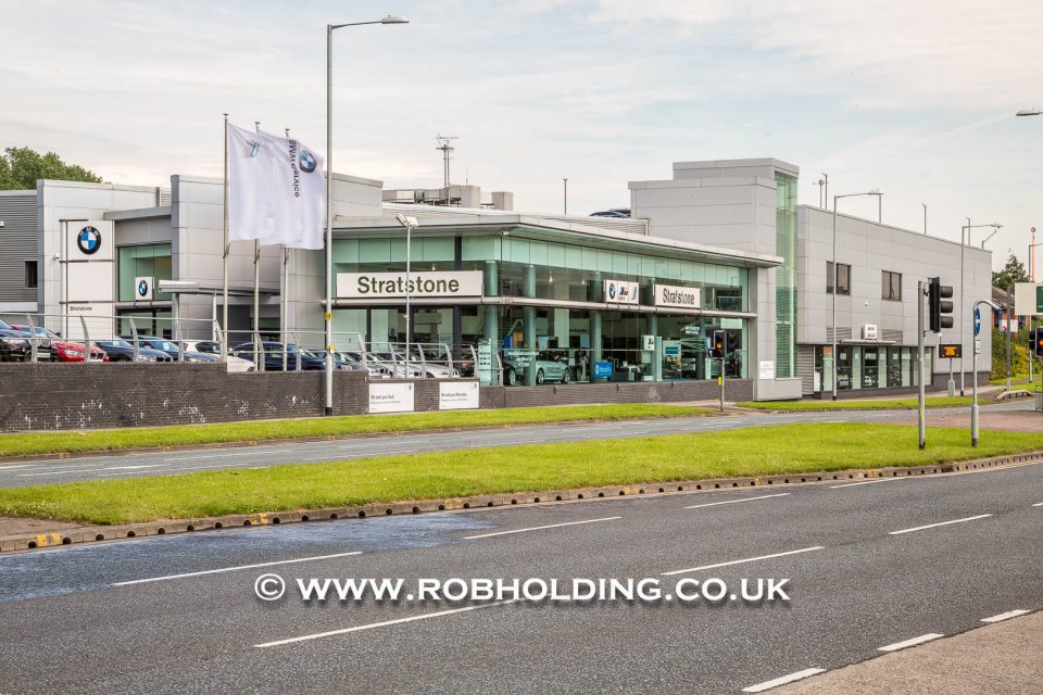 Commercial Property Gallery