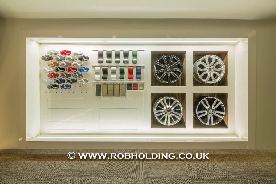 Commercial Property Gallery