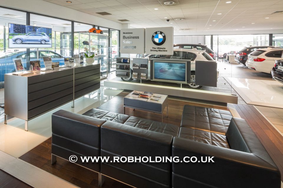 Commercial Property Gallery