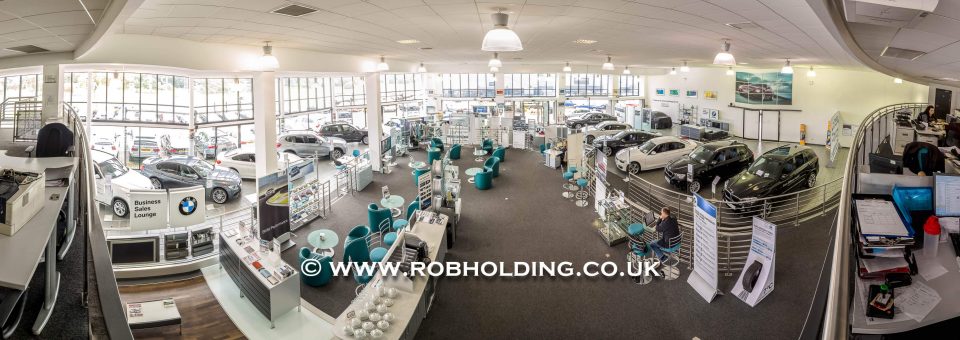 Commercial Property Gallery