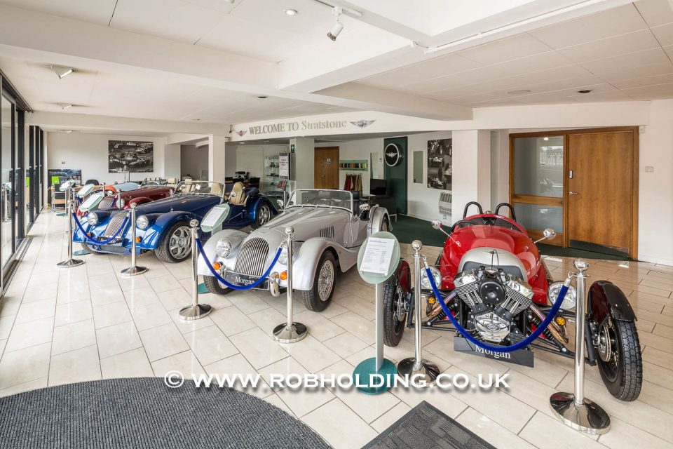 Commercial Property Gallery