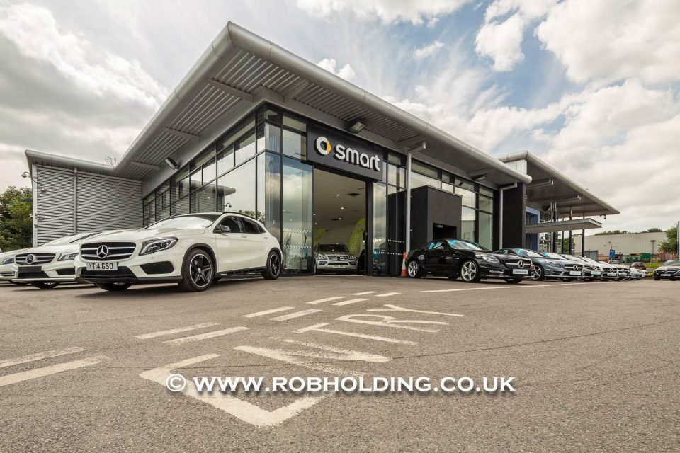 Commercial Property Gallery