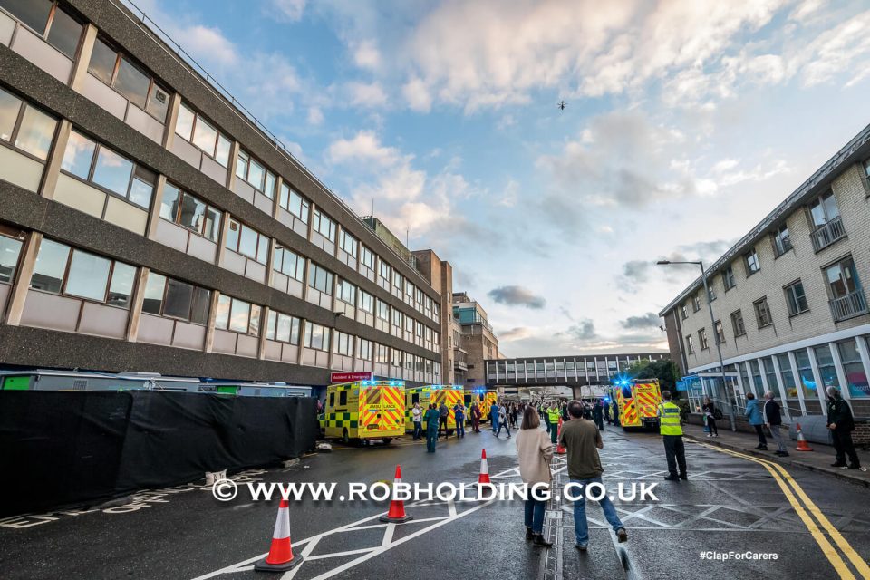 Commercial Property Gallery