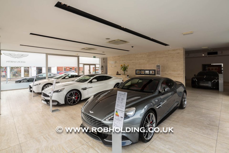 Commercial Property Gallery