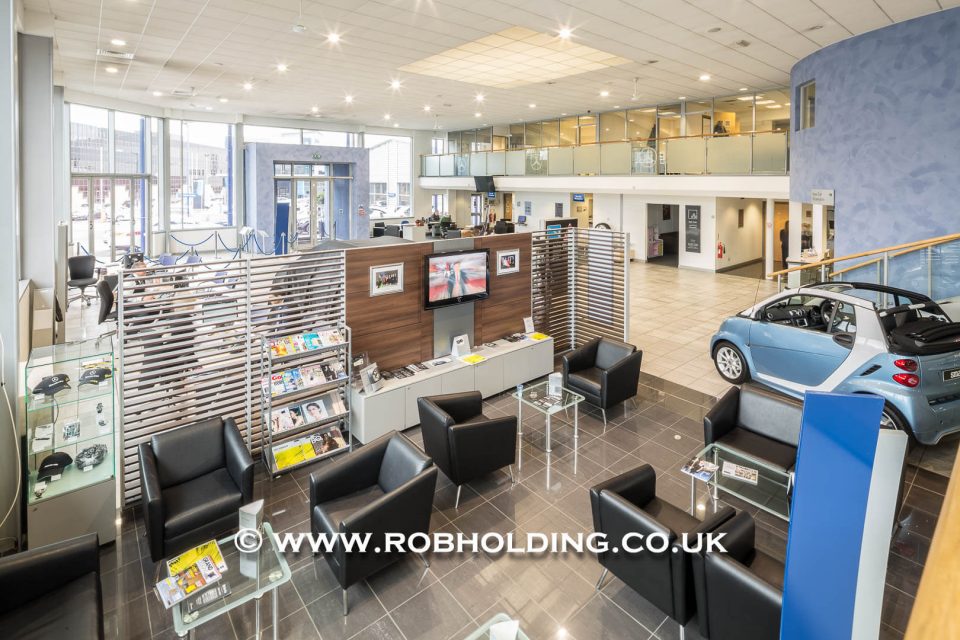 Commercial Property Gallery