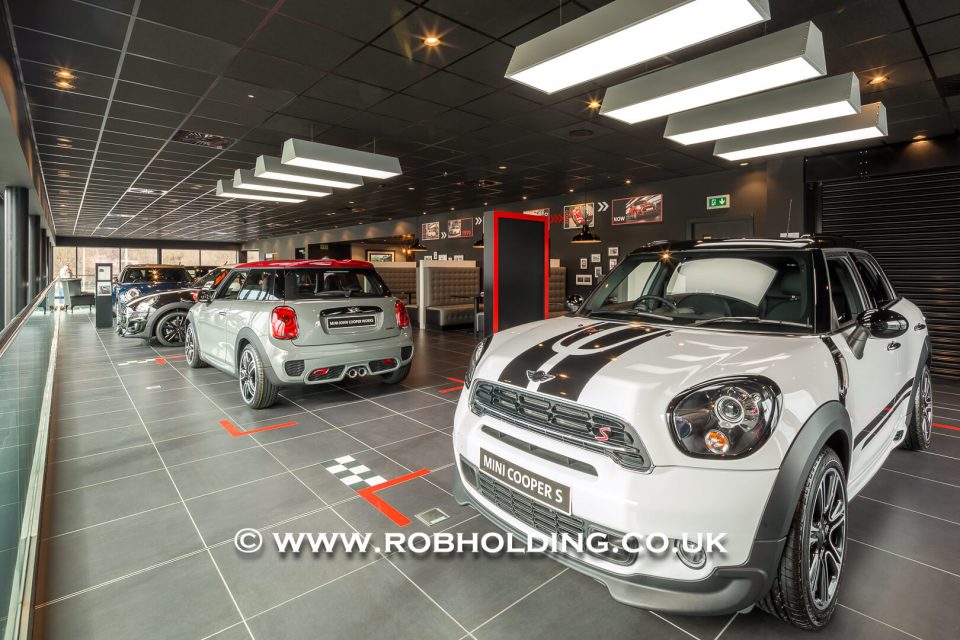 Commercial Property Gallery