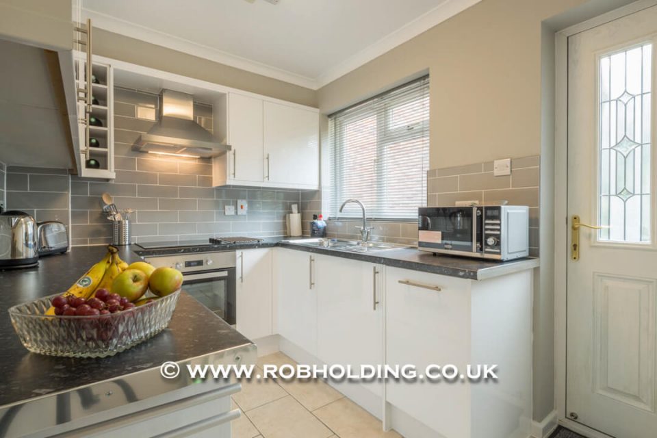 Residential Property Gallery