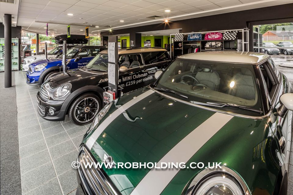 Commercial Property Gallery