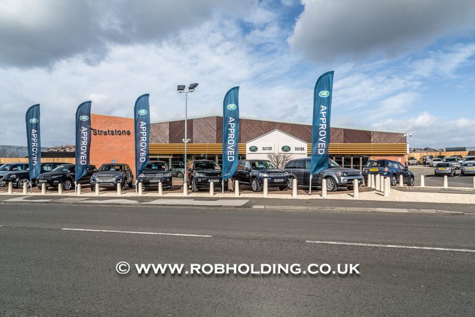 Commercial Property Gallery