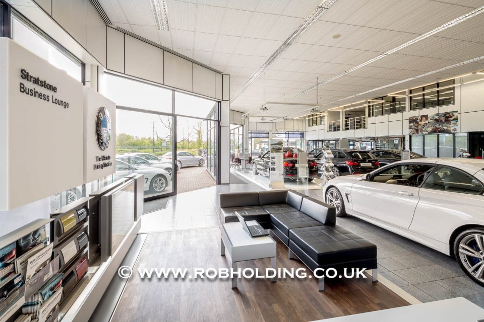 Commercial Property Gallery