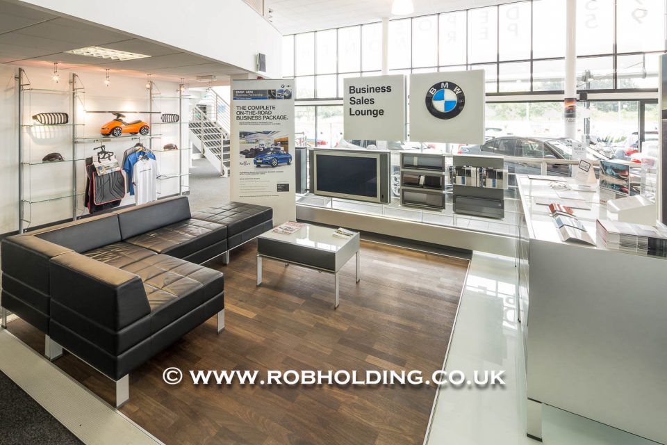 Commercial Property Gallery