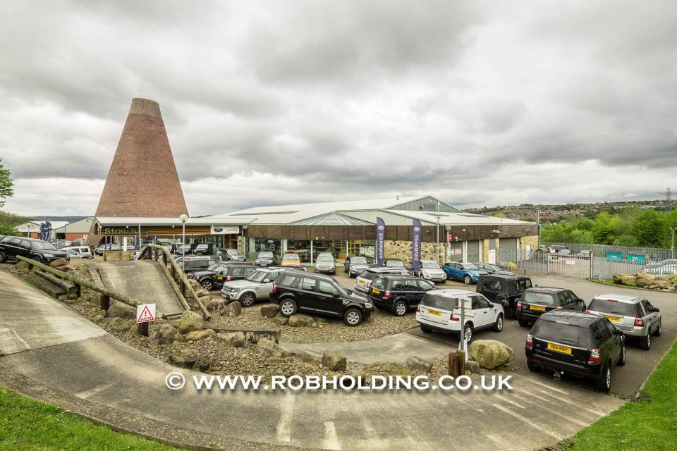 Commercial Property Gallery