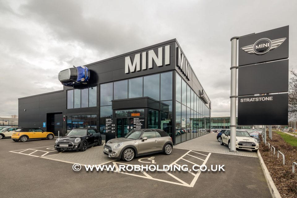 Commercial Property Gallery