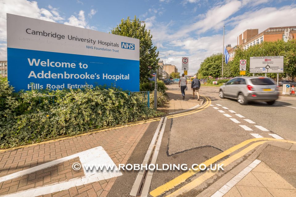 Commercial Property Gallery