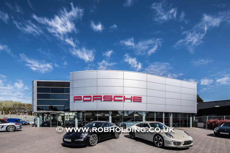 Commercial Property Gallery