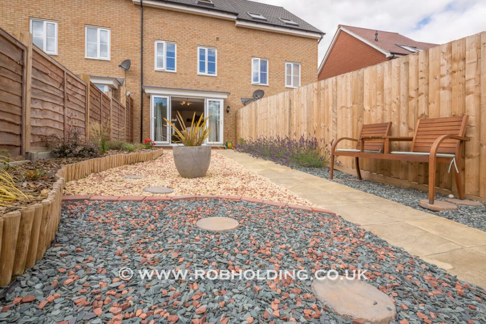 Residential Property Gallery