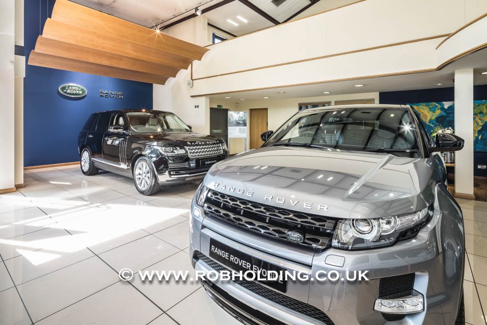 Commercial Property Gallery