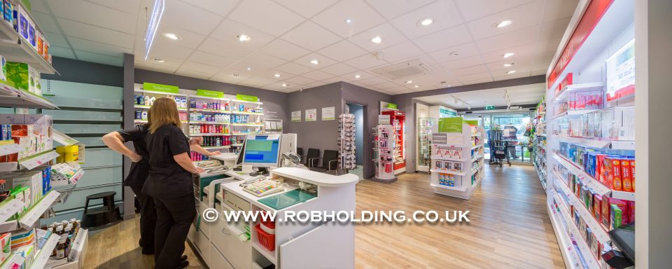 Commercial Property Gallery