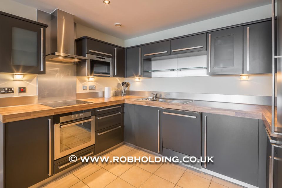 Residential Property Gallery