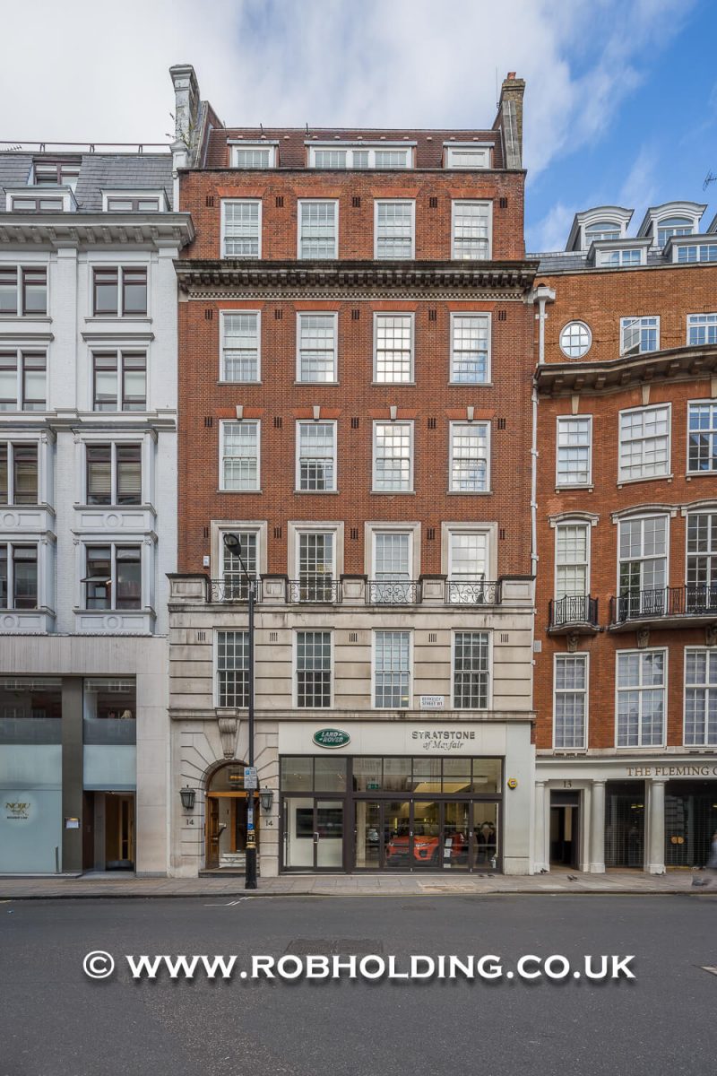 Commercial Property Gallery