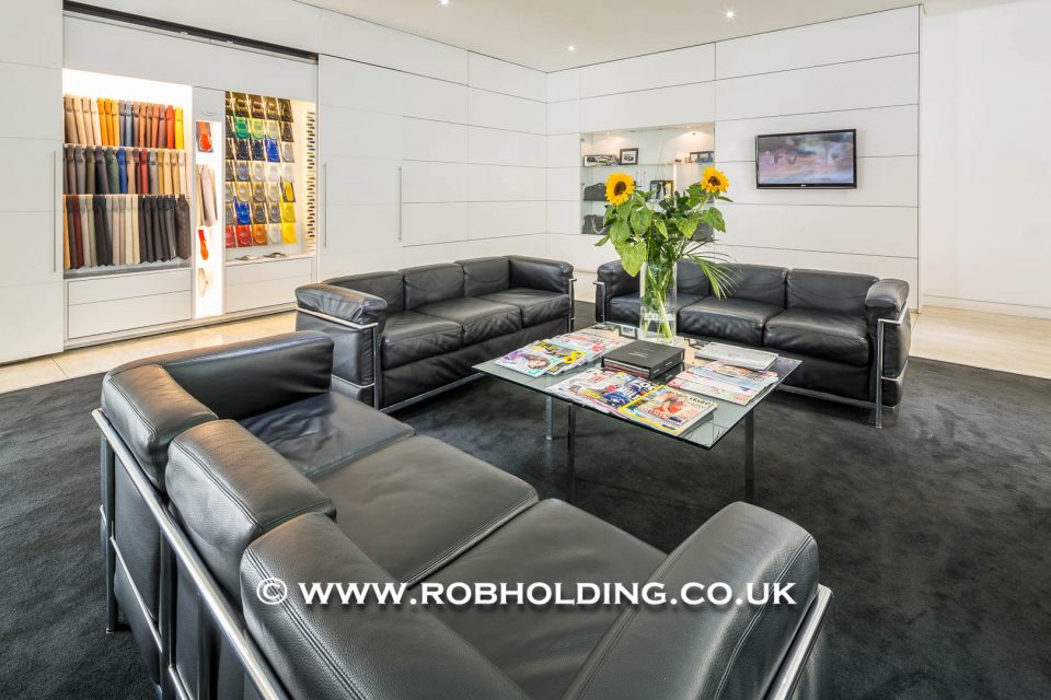 Commercial Property Gallery