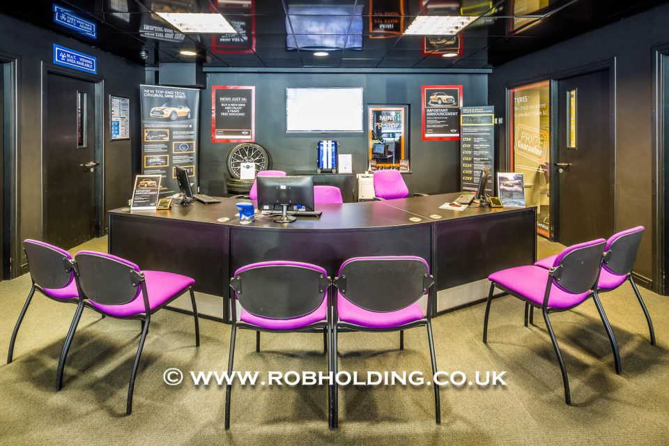 Commercial Property Gallery