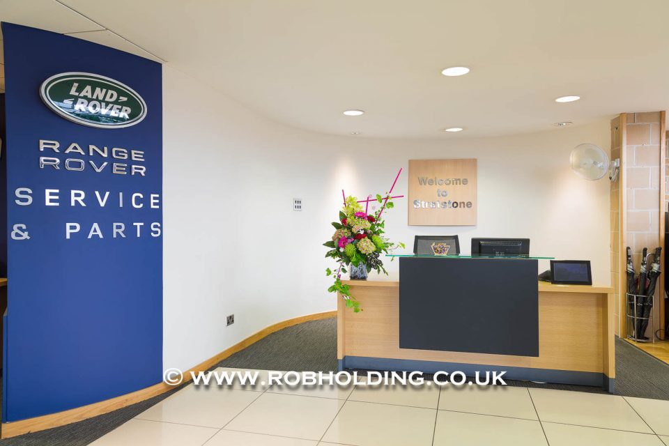 Commercial Property Gallery