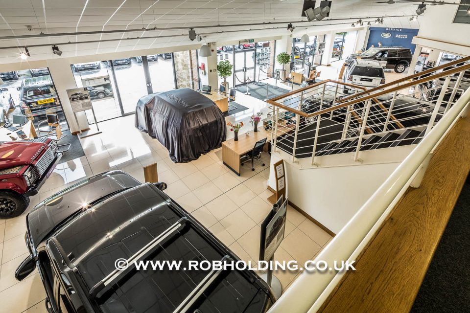 Commercial Property Gallery