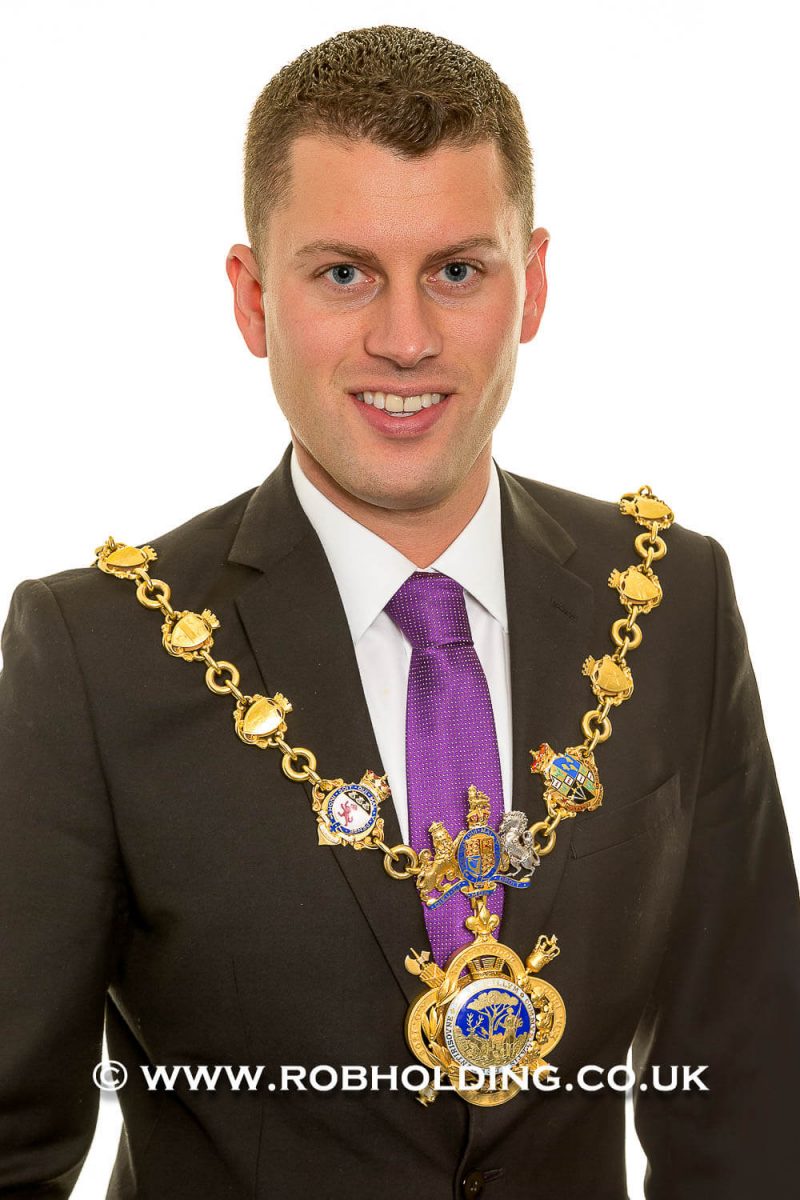 Huntingdon-Mayor-Daryl-Brown