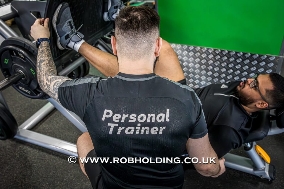 Fitness Photography Gallery