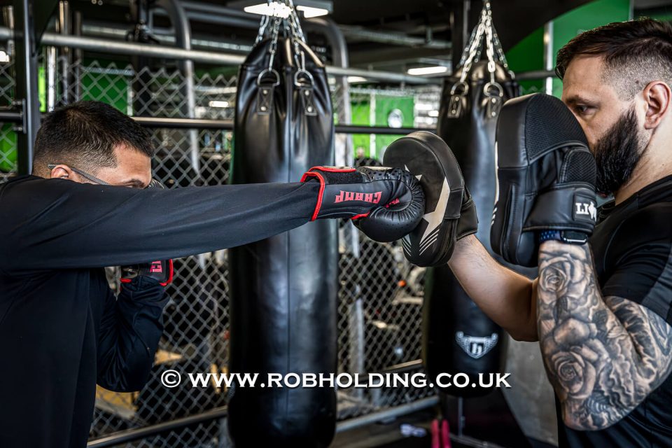 Fitness Photography Gallery