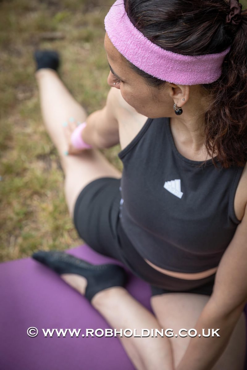 Fitness Photography Gallery