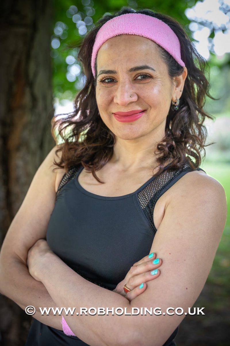 Fitness Photography Gallery