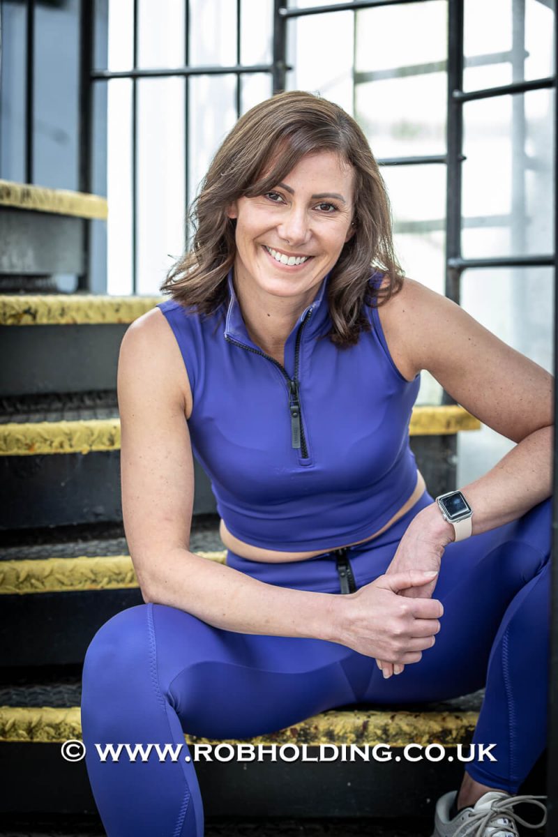 Fitness Photography Gallery