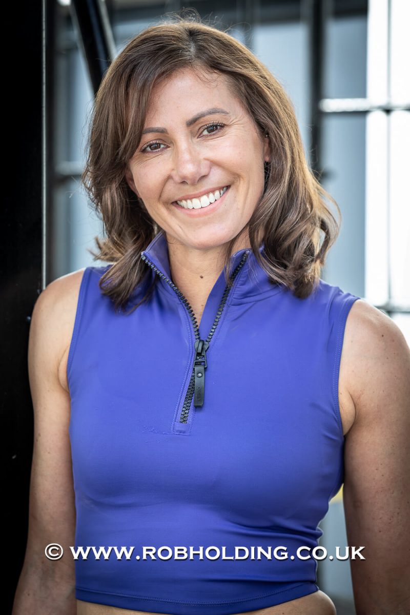 Fitness Photography Gallery