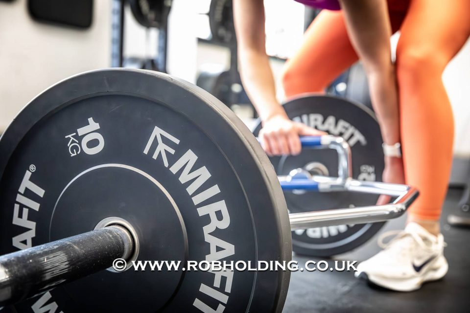 Fitness Photography Gallery