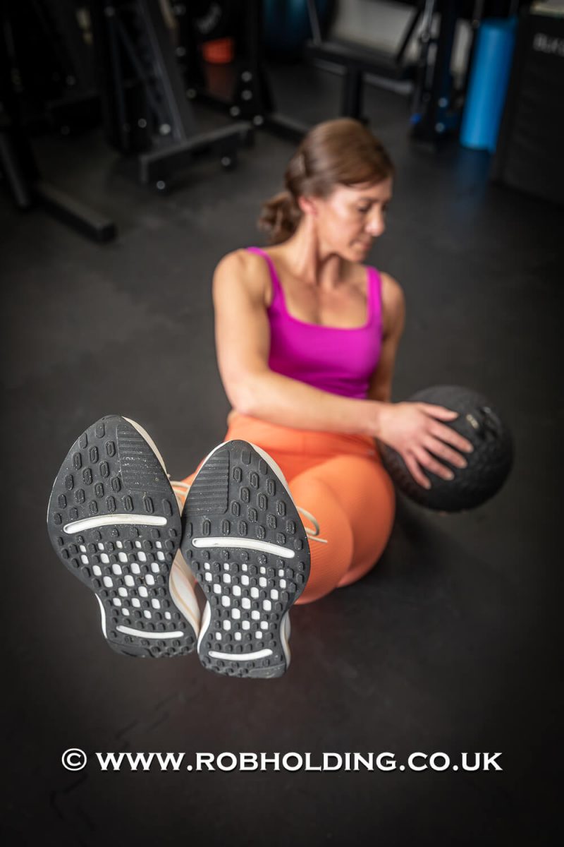 Fitness Photography Gallery