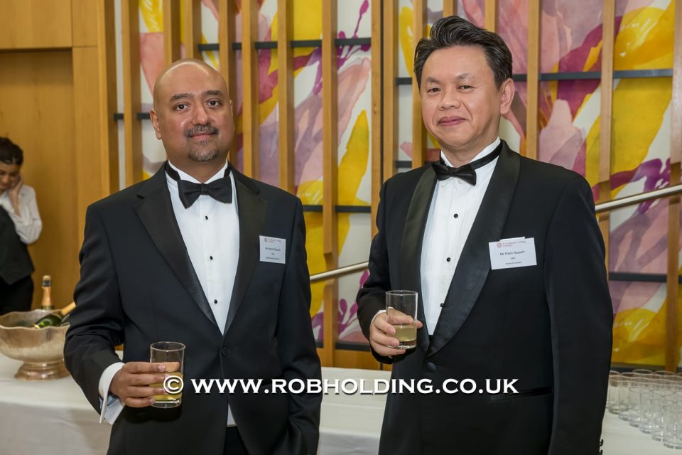 Members’ Reunion 2000-02