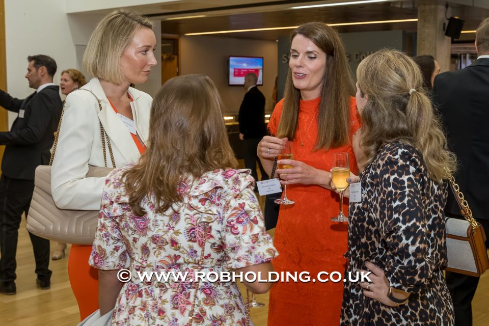 Members’ Reunion 2000-02