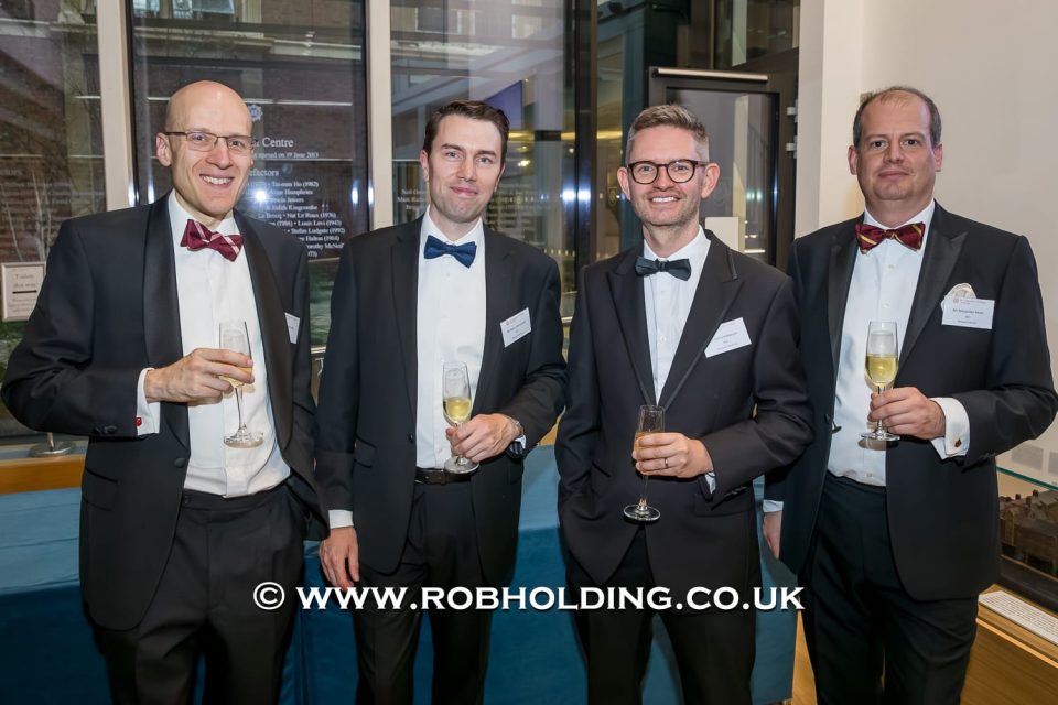 Members’ Reunion 2000-02