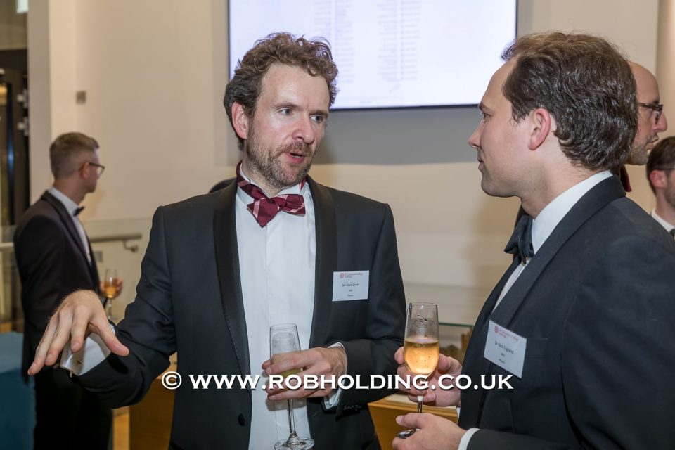 Members’ Reunion 2000-02