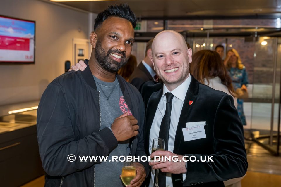 Members’ Reunion 2000-02