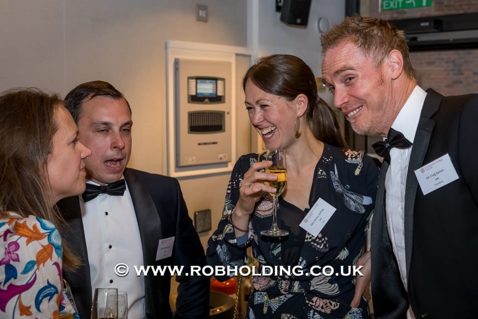 Members’ Reunion 2000-02