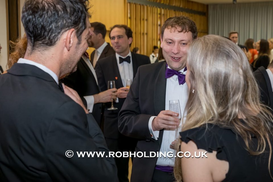 Members’ Reunion 2000-02