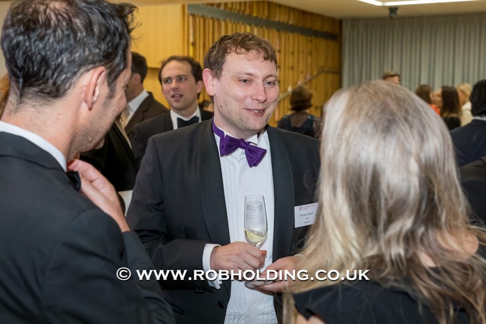 Members’ Reunion 2000-02