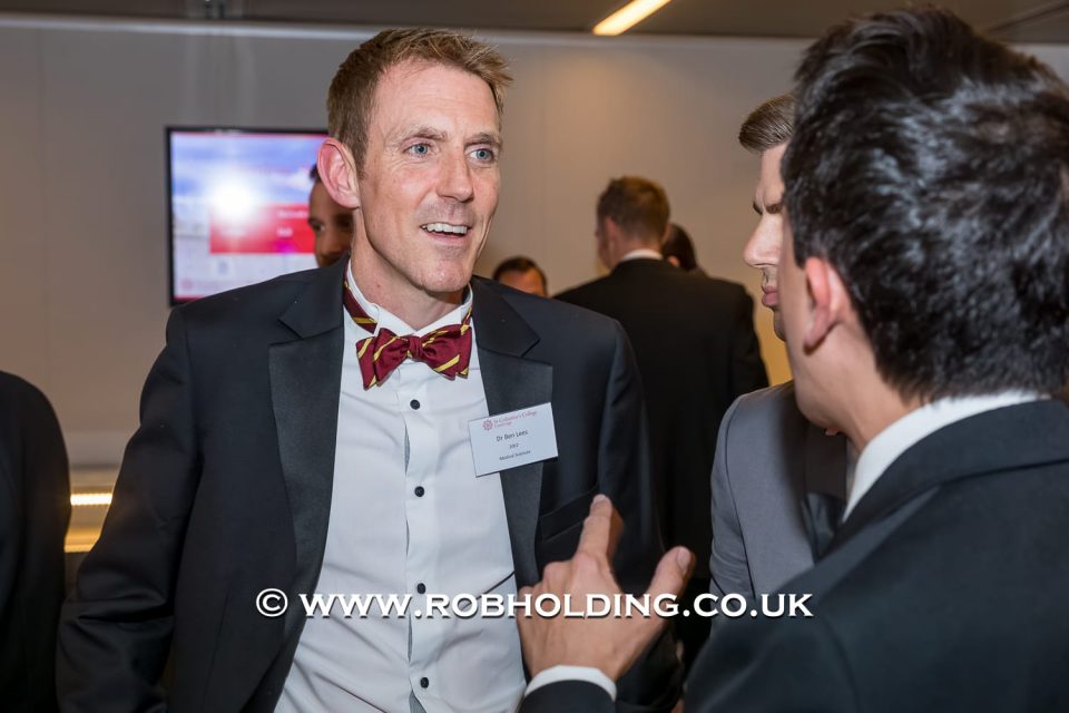 Members’ Reunion 2000-02