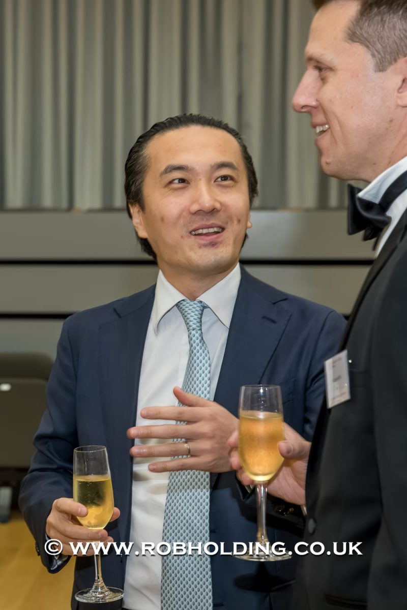 Members’ Reunion 2000-02